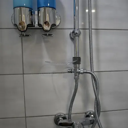 Pansiyon Alda Gold *