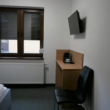 Alda Gold Pansiyon *