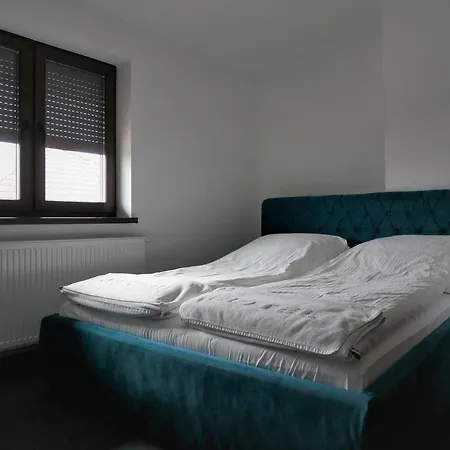 Kwatera prywatna Alda Gold