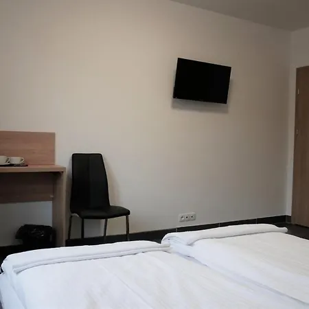 Pansiyon Alda Gold Pyrzowice