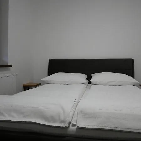 Alda Gold Pansiyon *