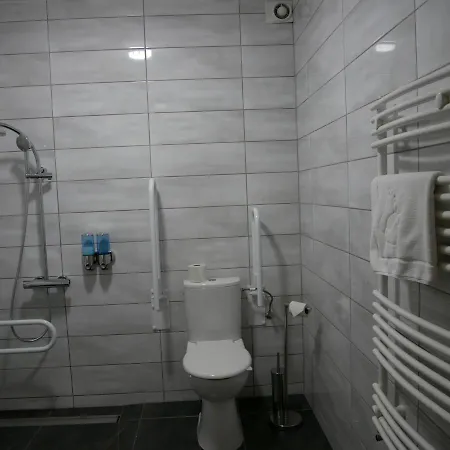 Pansiyon Alda Gold *