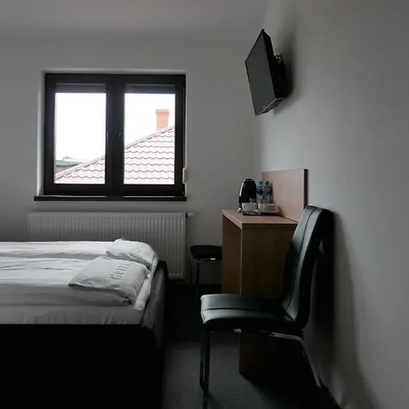 Kwatera prywatna Alda Gold *