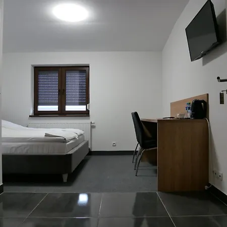 Alda Gold Pansiyon *