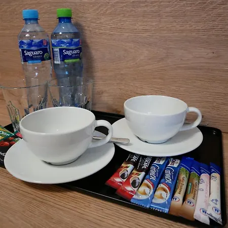 Alda Gold Kwatera prywatna