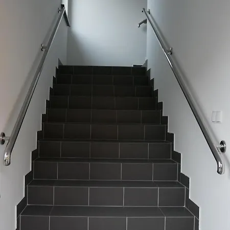 Pansiyon Alda Gold Pyrzowice