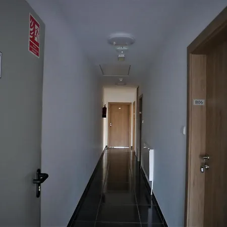 Pansiyon Alda Gold *