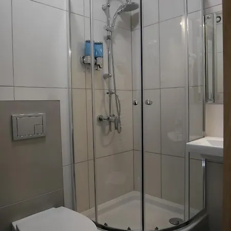 Alda Gold Homestay Pyrzowice