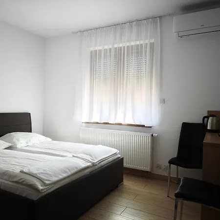 Ubytování v soukromí Alda Gold Pyrzowice