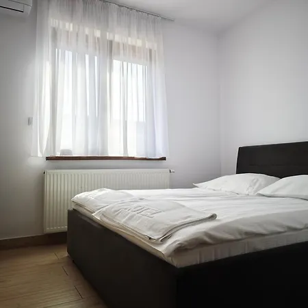 Alda Gold Ubytování v soukromí