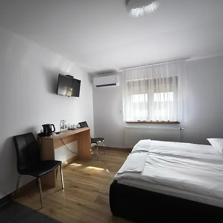 Alda Gold Ubytování v soukromí Pyrzowice