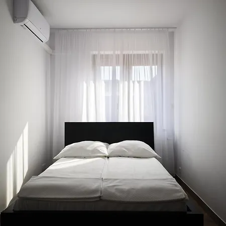 Δωμάτια σε οικογενειακή κατοικία Alda Gold Pyrzowice