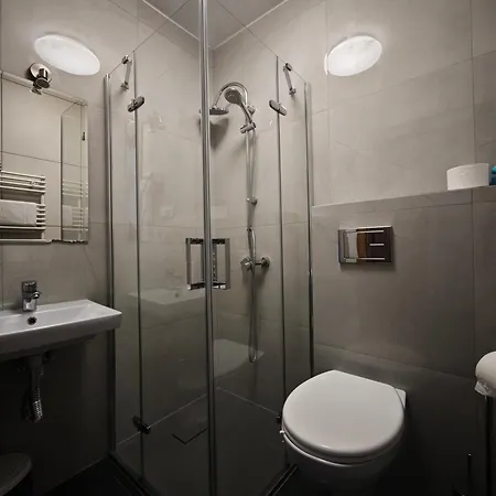 Rum i privatbostad Alda Gold