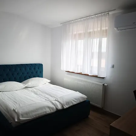 Alda Gold Ubytování v soukromí *