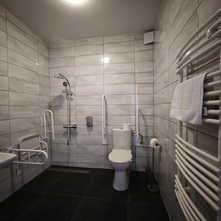 Alda Gold Δωμάτια σε οικογενειακή κατοικία Pyrzowice