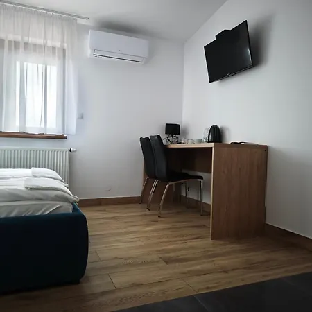 Rum i privatbostad Alda Gold Pyrzowice