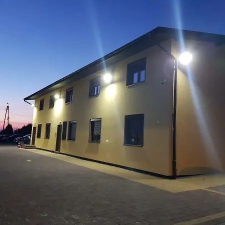 Pansiyon Alda Gold *