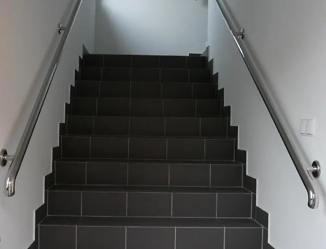 Ubytování v soukromí Alda Gold Pyrzowice