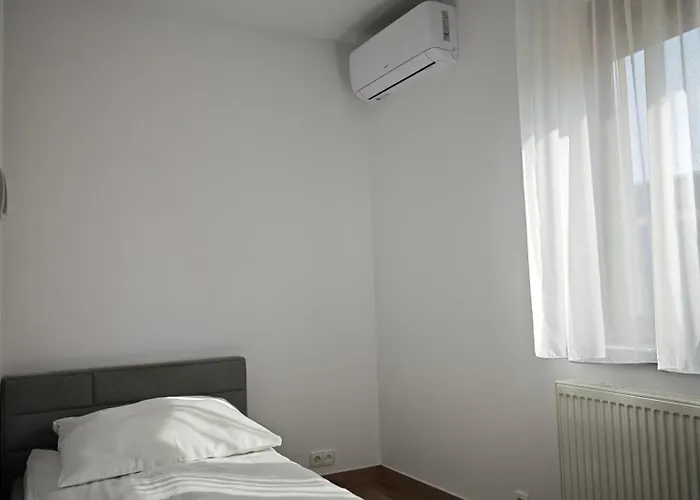 Ubytování v soukromí Alda Gold *