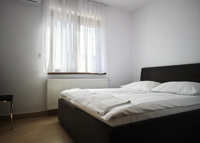 Alda Gold Ubytování v soukromí