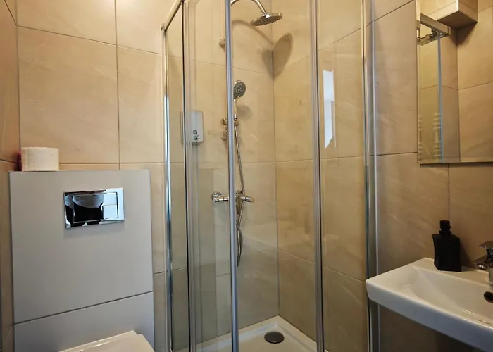 Alda Gold Ubytování v soukromí *