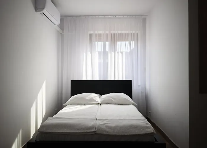 Ubytování v soukromí Alda Gold Pyrzowice