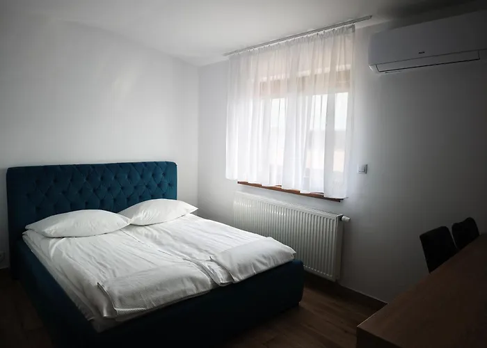 Alda Gold Ubytování v soukromí *