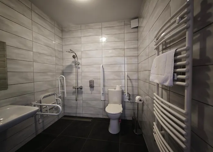 Alda Gold Ubytování v soukromí Pyrzowice