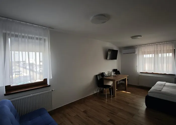 Alda Gold Δωμάτια σε οικογενειακή κατοικία