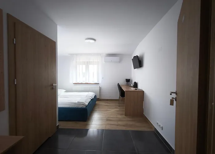 Alda Gold Ubytování v soukromí *