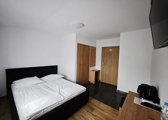 Ubytování v soukromí Alda Gold *