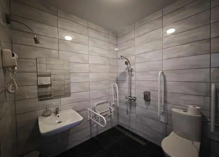 Alda Gold Δωμάτια σε οικογενειακή κατοικία Pyrzowice