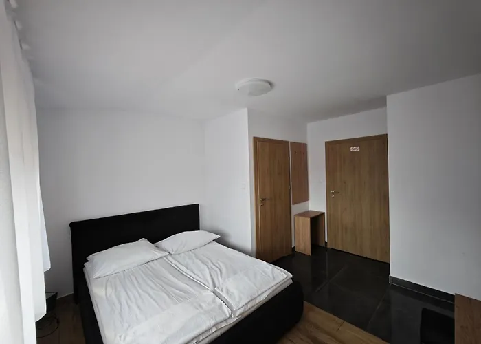 Alda Gold Δωμάτια σε οικογενειακή κατοικία