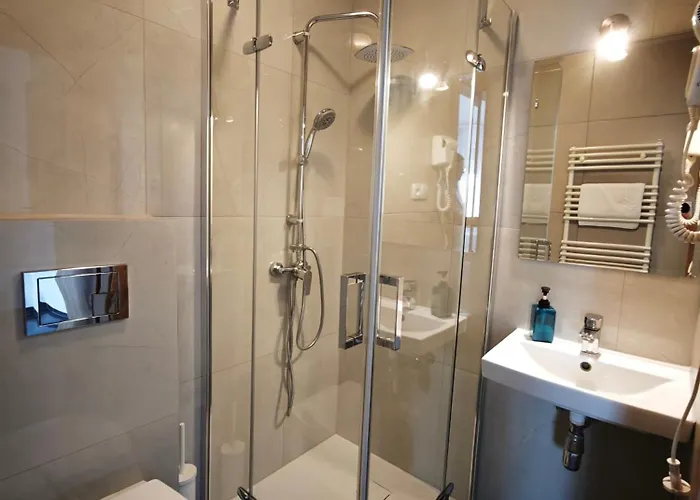 Alda Gold Δωμάτια σε οικογενειακή κατοικία Pyrzowice